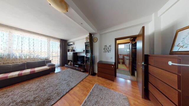 Apartament cu 2 camere (62mp) de vanzare in zona strazii Bucuresti