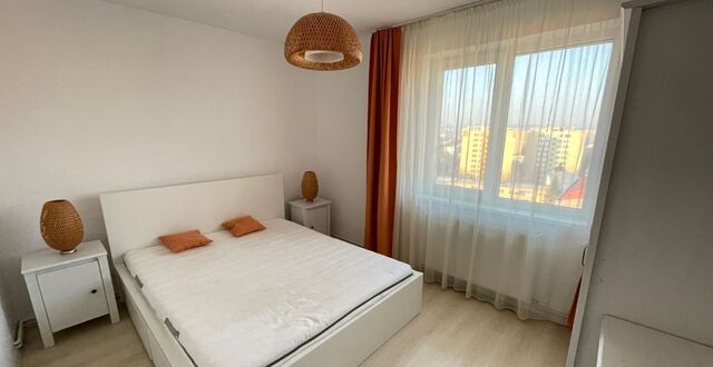 Apartament cu 3 camere de vanzare in Gheorgheni
