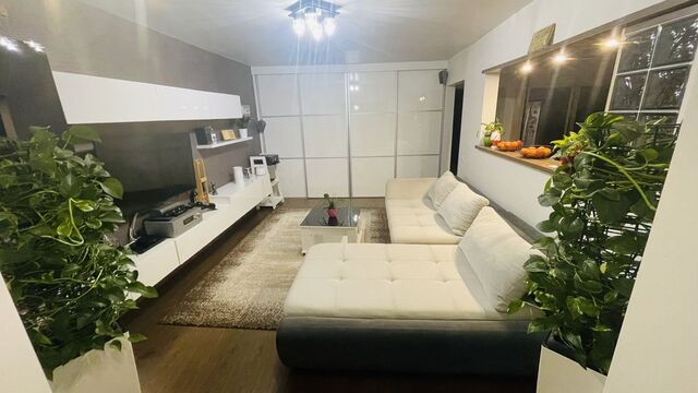 Apartament cu 3 camere de vanzare in Marasti, zona Kaufland