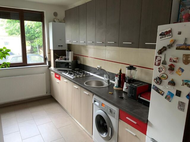 Apartament cu 2 camere + parcare de vanzare in Manastur