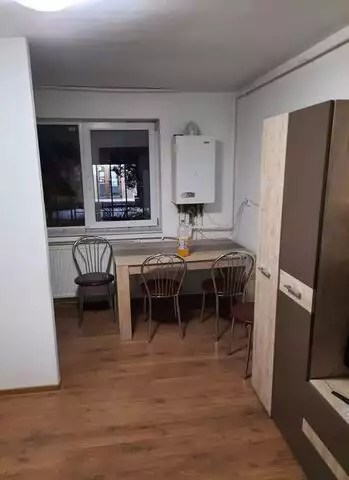 Garsoniera de vanzare pe strada Fabricii