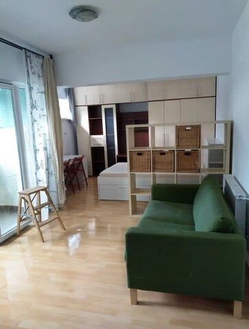 Apartament cu 1 camera de vanzare in Grigorescu
