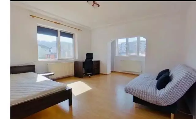 Apartament cu 1 camera de vanzare in zona Motilor/Platinia