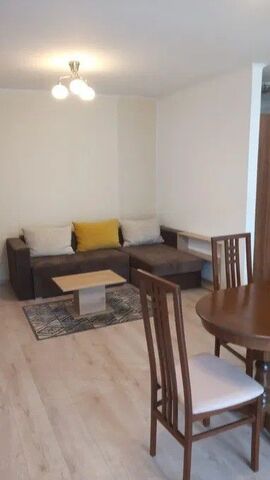 Apartament cu 2 camere + parcare subterana de vanzare in Floresti