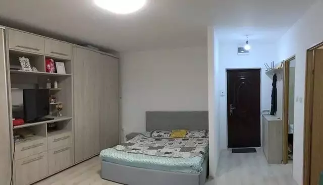 Apartament cu 1 camera de vanzare in Baciu, zona Petrom