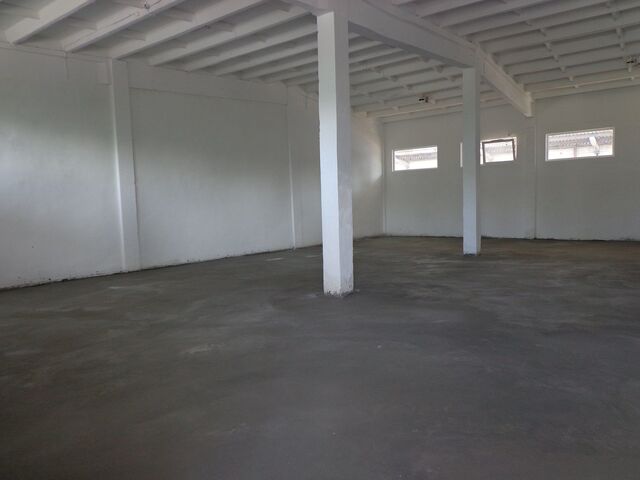 Spatiu Industrial - Zona Someseni/Aeroport - Rampa/Birouri