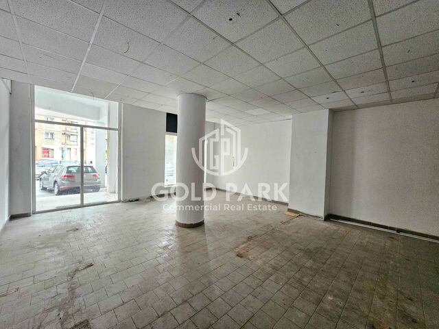 Spatiu Comercial - Zona Gheorgheni - Vitrina la Strada