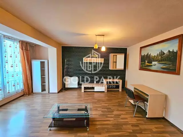Ap. cu 2 Camere - Floresti - Zona Eroilor/Porii - 2 Terase