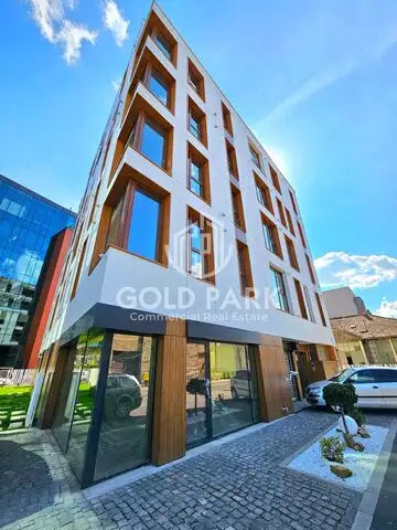 Spatiu Comercial - Zona Centrala - Vitrina Mare - 130 mp