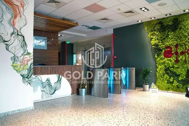 Spatiu de Birouri- Zona Calea Baciului- Suprafete intre 220-7,000 mp