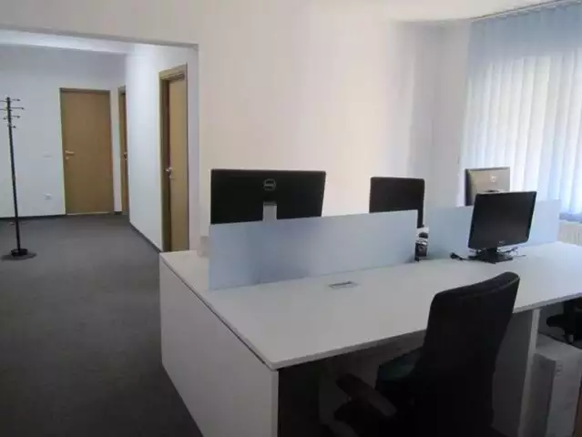 Spatiu de birouri - Zona Buna Ziua - Terasa / Parcare