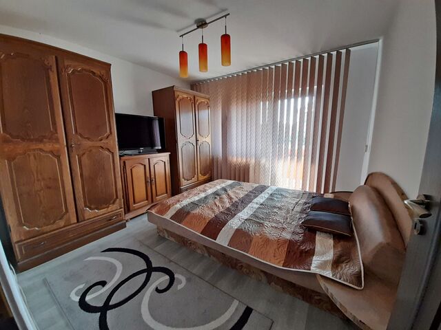 Apartament 3 camere decomandate, Marasti
