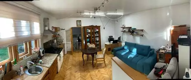 Casa individuala cu 378 mp teren in zona Semicentral