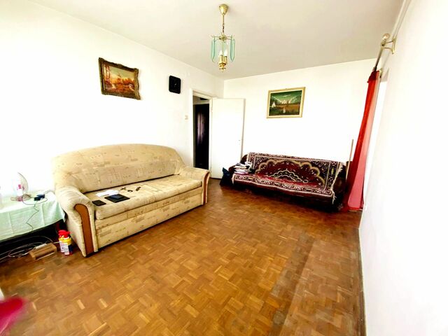 Apartament 3 camere, semidecomandat, Manastu,str. Grigore Alexandrescu