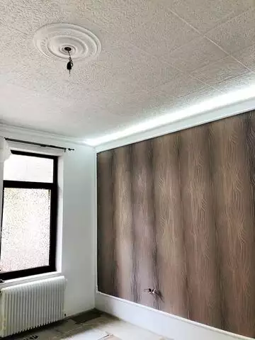 Apartament ultrafinisat, 2 camere, potrivit pt. birouri, zona centrala