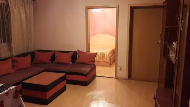 Apartament 3 camere, etaj 3, zona str.Ciucas, Manastur