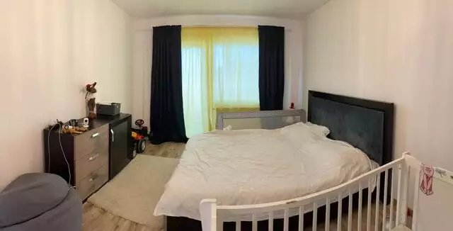 Apartament 3 camere, decomandat, finisat, str Aurel Vlaicu