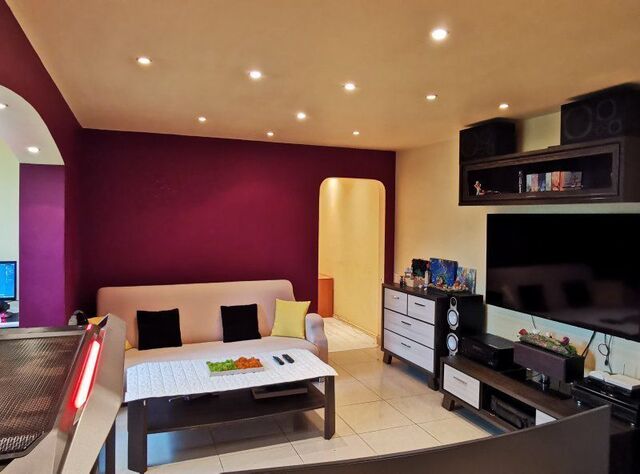 Apartament 3 camere, finisaje moderne, zona Brancusi - PropertyBook