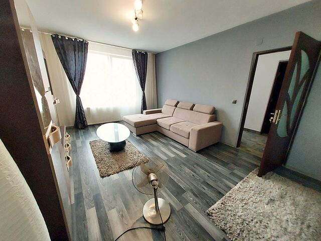 Apartament cu o camera pe strada Bocskai Istvan