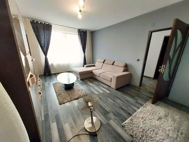 Apartament cu o camera pe strada Bocskai Istvan - PropertyBook
