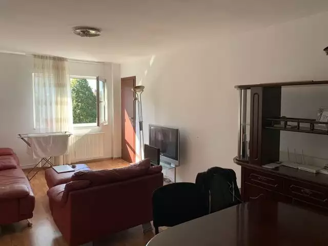 Apartament cu 4 camere decomandate, Piata Cipariu, central