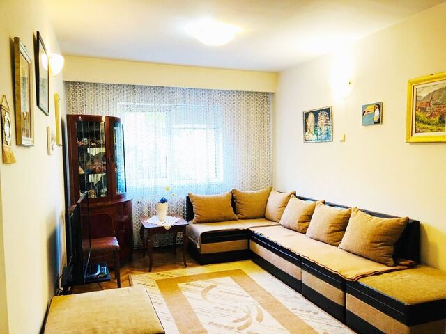 Apartament de 4 camere in zona Gradinii Botanice