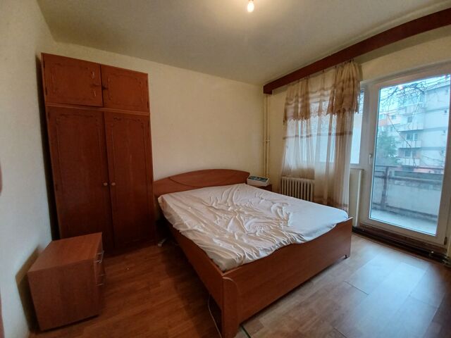 Apartament 3 camere decomandate, zona Marasti