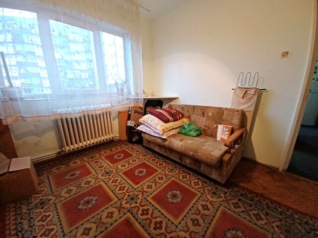 Apartament cu 2 camere, etaj intermediar, cartier Manastur 1877eur/mp!