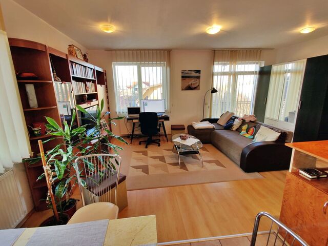 Apartament 2 camere, imobil de tip vila, etajul 1, garaj, Gheorgheni - PropertyBook