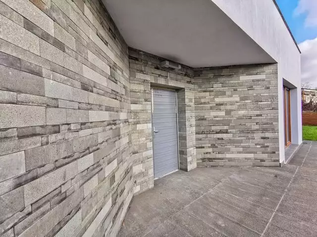 Apartament in vila 4 cam, gradina, 2 parcari, zona Eremia Grigorescu