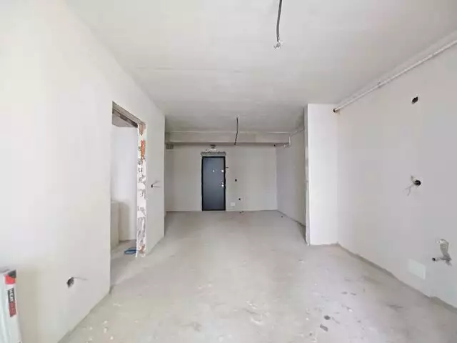 Apartament cu 2 camere, etaj 1, zona Corneliu Coposu