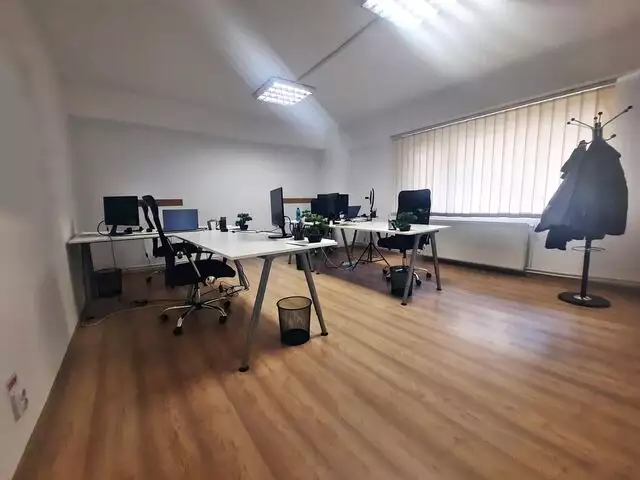 Spatiu birouri modern, 3 camere, str. Nicolae Titulescu, Gheorgheni