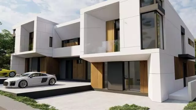 Duplex 5 camere de vanzare zona Piata Engels