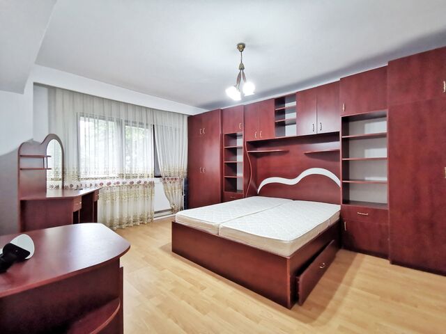 Apartament cu 2 camere, decomandat, mobilat si utilat, Grigorescu