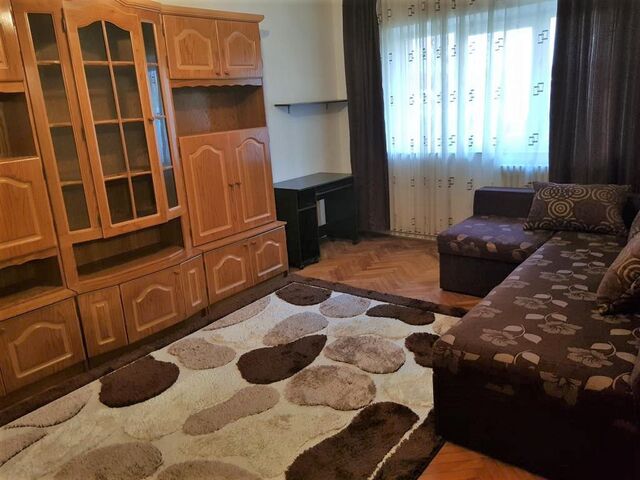 Apartament 3 camere, parcare, pet friendly, zona strazii Gheorghe Dima