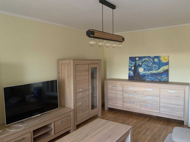 Apartament 3 camere, decomandat, 2 bai, Muresului