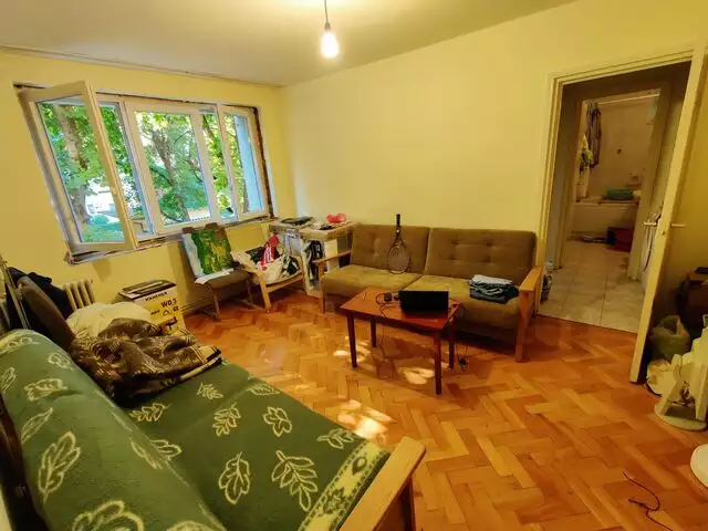 Apartament 2 camere, etajul 1, zona Liviu Rebreanu - PropertyBook