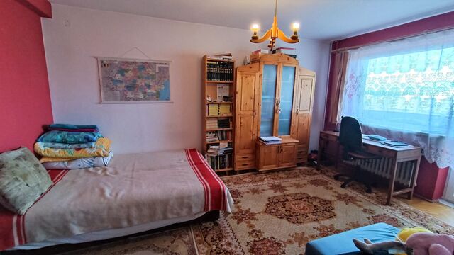 Apartament 2 camere, decomandat, in zona Școlii Ion Creanga Manastur