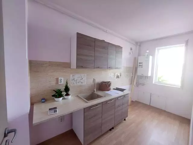 Apartament 3 camere finisat zona Teilor Cluj