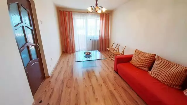 Apartament de 2 camere decomandate in Gradini Manastur