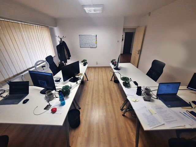 Spatiu birouri modern, 3 camere, str. Nicolae Titulescu, Gheorgheni