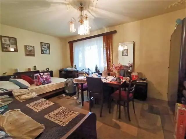 1,846.15 € /mp Apartament 3 camere, 2 bai, strada Fabricii de Zahar