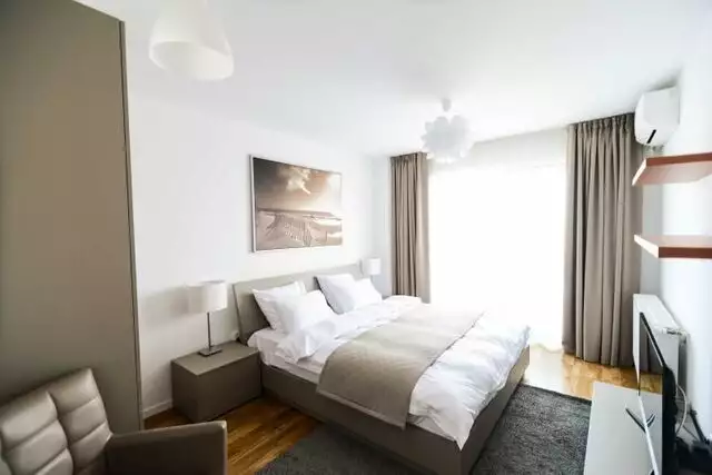 Apartament 3 camere, mobilat si utilat, ideal investitie, Gheorgheni