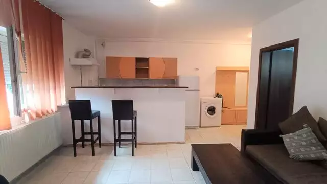 Apartament 2 camere, mobilat, 38 mp, zona Calea Turzii