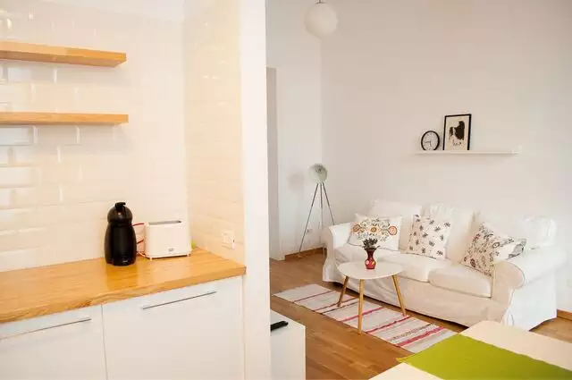 Apartament 2 camere, etajul 1, la cheie, zona NTT Data