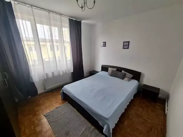 Apartament de inchiricu 2 camere 