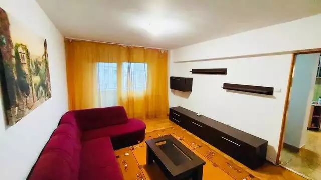 Apartament de inchiriat cu 3 camere in Marasti