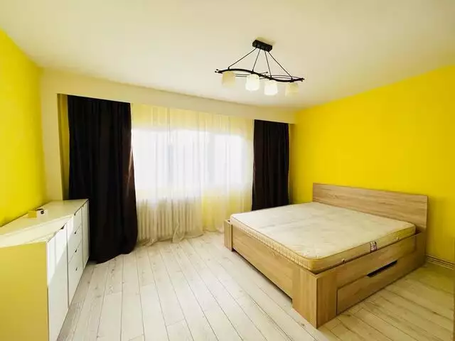 Apartament de inchiriat cu 2 camere in Marasti