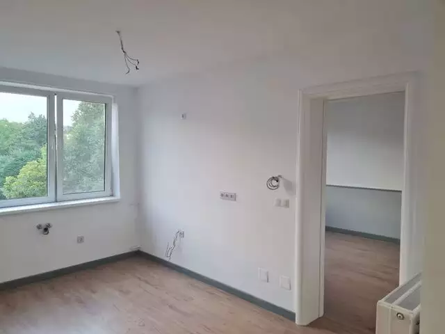 Apartament 2 camere decomandat 3/4 finisat in zona Plopilor