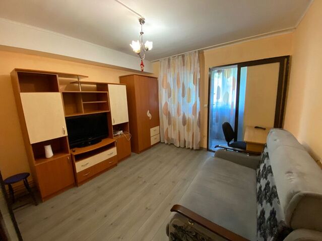 Apartament cu o camera de vanzare, mobilat utila, zona Piata Marasti